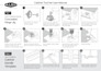 draw guide instruction manual step by step illustration